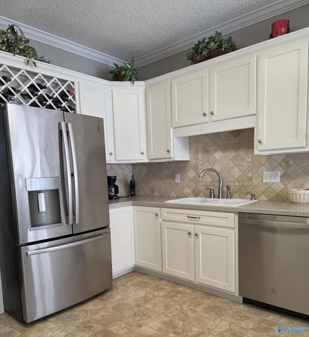 119 Hartington Drive, Madison, AL 35758