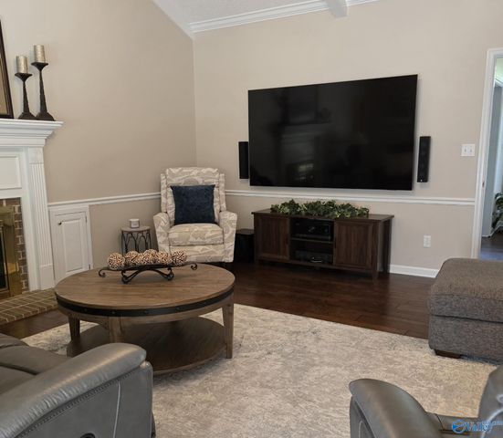 119 Hartington Drive, Madison, AL 35758