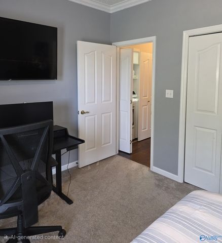 119 Hartington Drive, Madison, AL 35758
