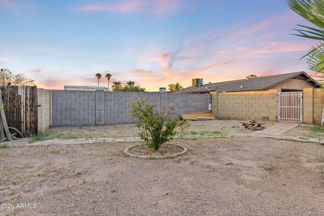 1459 W BENTLEY Street, Mesa, AZ 85201