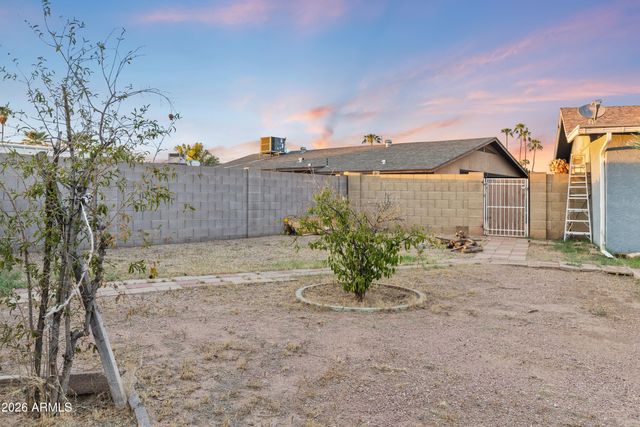 1459 W BENTLEY Street, Mesa, AZ 85201