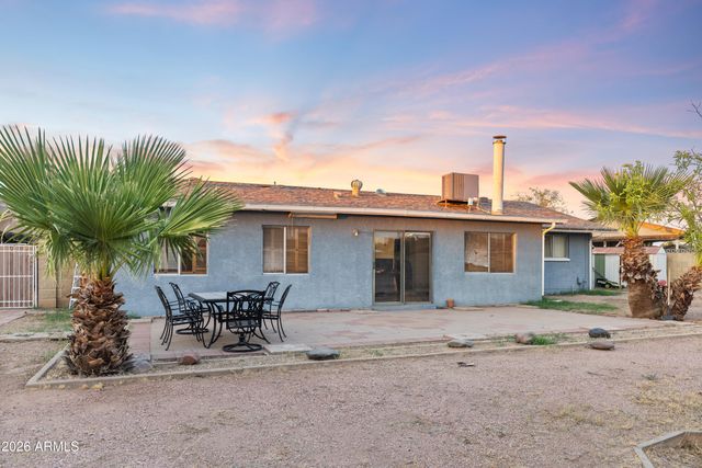 1459 W BENTLEY Street, Mesa, AZ 85201