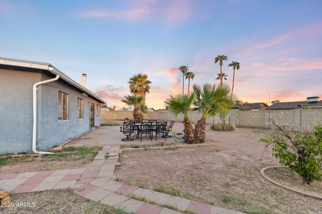 1459 W BENTLEY Street, Mesa, AZ 85201