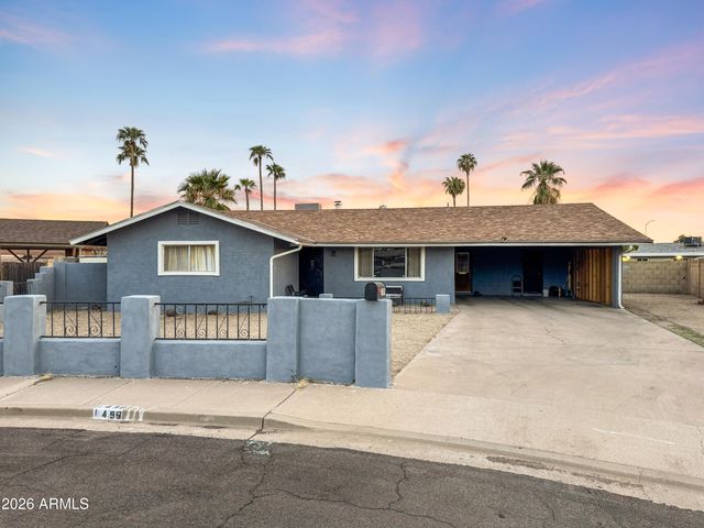 1459 W BENTLEY Street, Mesa, AZ 85201