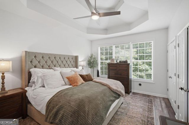 2697 Pilgrim Mill Road, Cumming, GA 30041