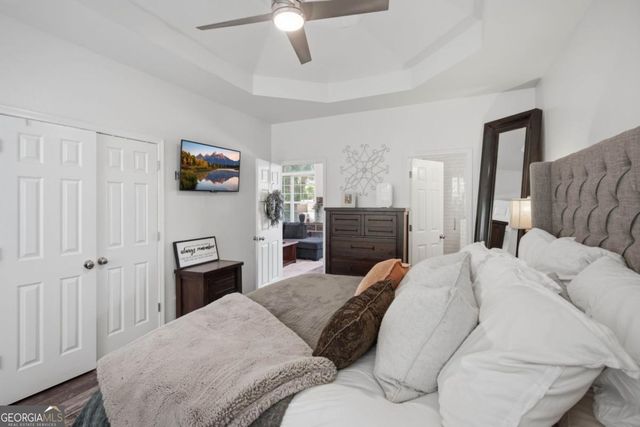 2697 Pilgrim Mill Road, Cumming, GA 30041