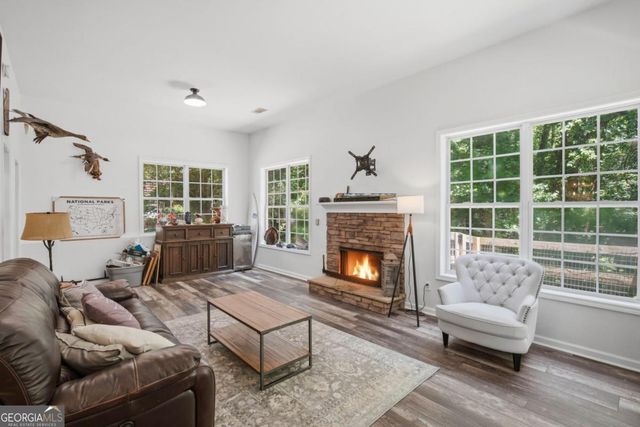 2697 Pilgrim Mill Road, Cumming, GA 30041