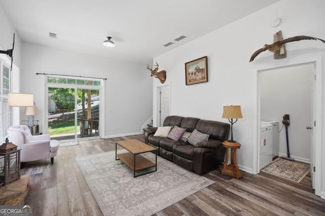 2697 Pilgrim Mill Road, Cumming, GA 30041