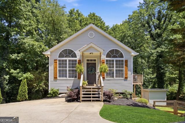 2697 Pilgrim Mill Road, Cumming, GA 30041
