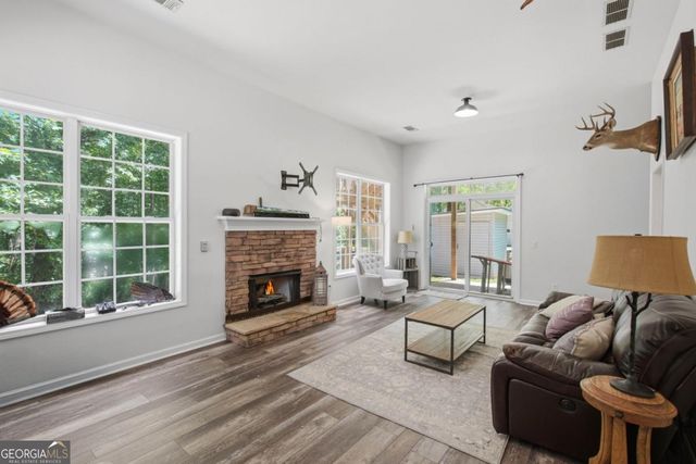 2697 Pilgrim Mill Road, Cumming, GA 30041