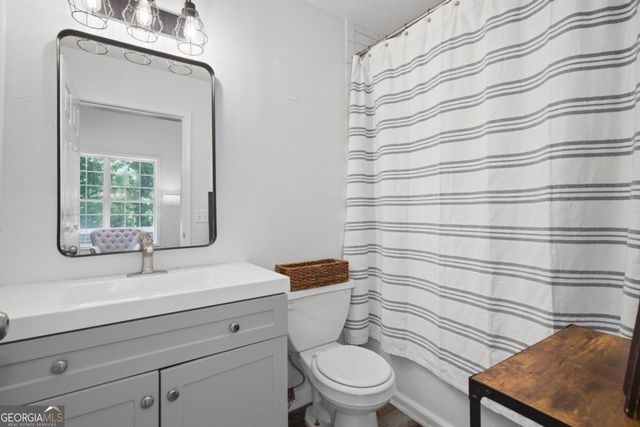 2697 Pilgrim Mill Road, Cumming, GA 30041