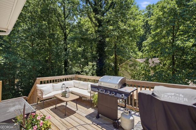 2697 Pilgrim Mill Road, Cumming, GA 30041