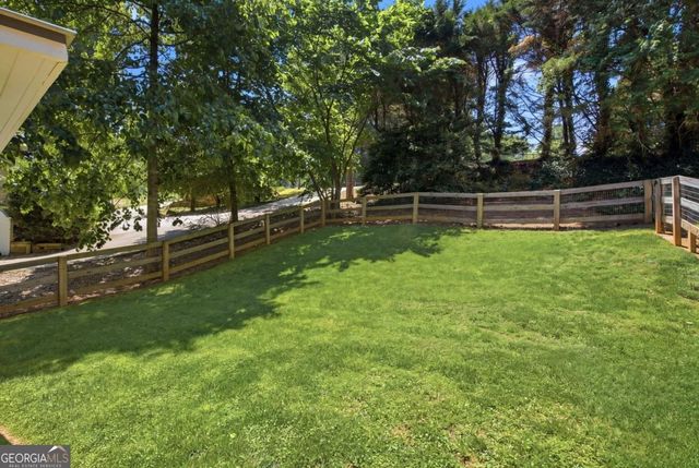 2697 Pilgrim Mill Road, Cumming, GA 30041