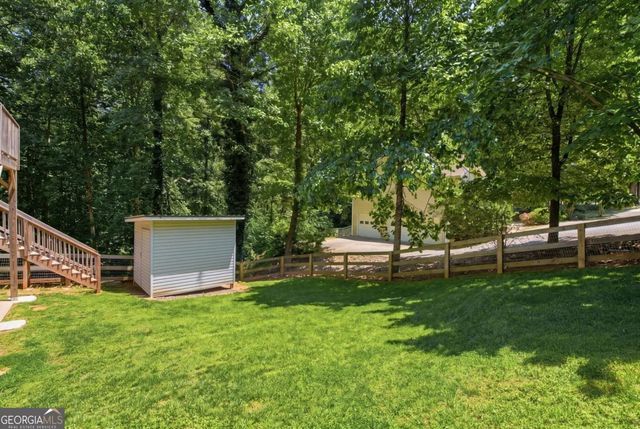 2697 Pilgrim Mill Road, Cumming, GA 30041