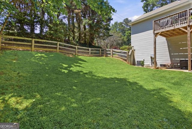 2697 Pilgrim Mill Road, Cumming, GA 30041