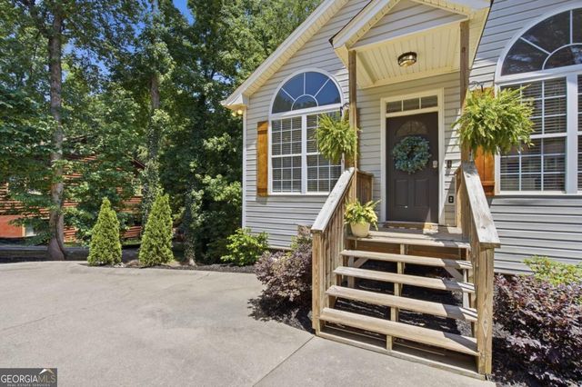 2697 Pilgrim Mill Road, Cumming, GA 30041