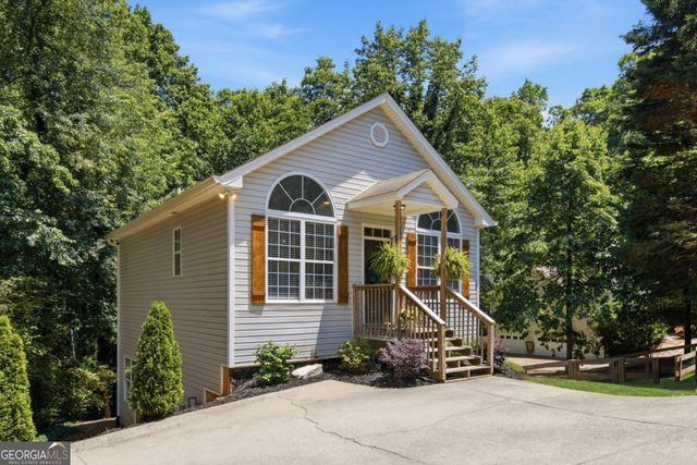 2697 Pilgrim Mill Road, Cumming, GA 30041