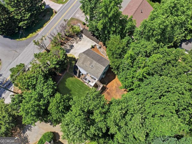 2697 Pilgrim Mill Road, Cumming, GA 30041