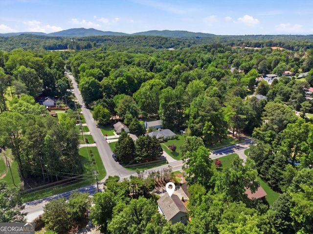 2697 Pilgrim Mill Road, Cumming, GA 30041