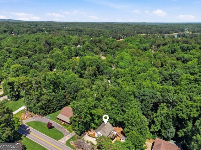 2697 Pilgrim Mill Road, Cumming, GA 30041