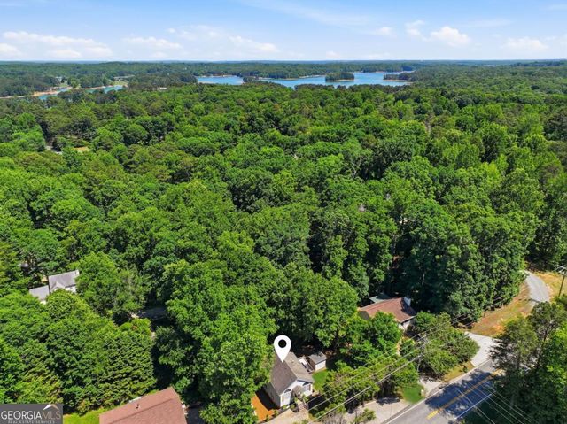 2697 Pilgrim Mill Road, Cumming, GA 30041