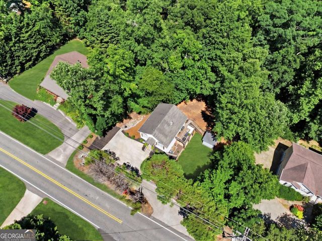 2697 Pilgrim Mill Road, Cumming, GA 30041