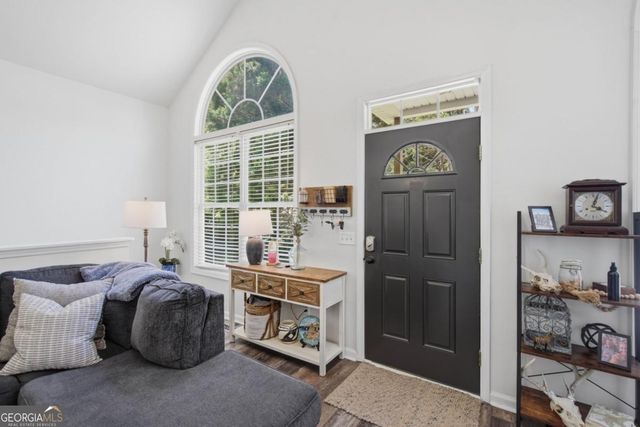 2697 Pilgrim Mill Road, Cumming, GA 30041