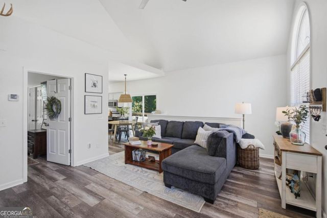 2697 Pilgrim Mill Road, Cumming, GA 30041