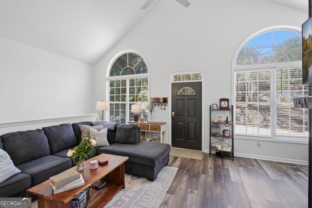 2697 Pilgrim Mill Road, Cumming, GA 30041