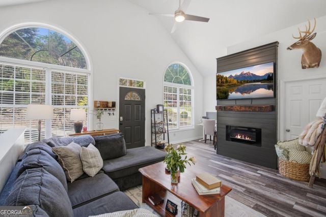 2697 Pilgrim Mill Road, Cumming, GA 30041