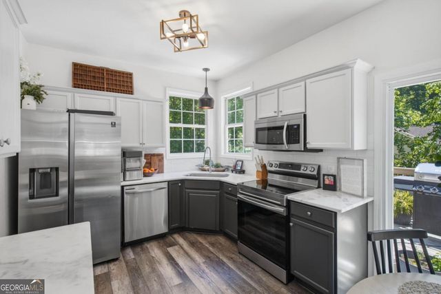 2697 Pilgrim Mill Road, Cumming, GA 30041