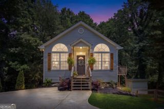 2697 Pilgrim Mill Road, Cumming, GA 30041