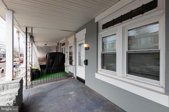 5839 CHRISTIAN ST, Philadelphia, PA 19143
