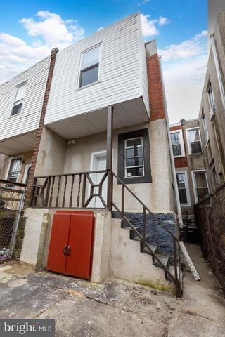 5839 CHRISTIAN ST, Philadelphia, PA 19143
