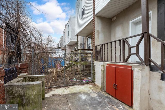 5839 CHRISTIAN ST, Philadelphia, PA 19143