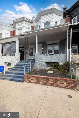 5839 CHRISTIAN ST, Philadelphia, PA 19143