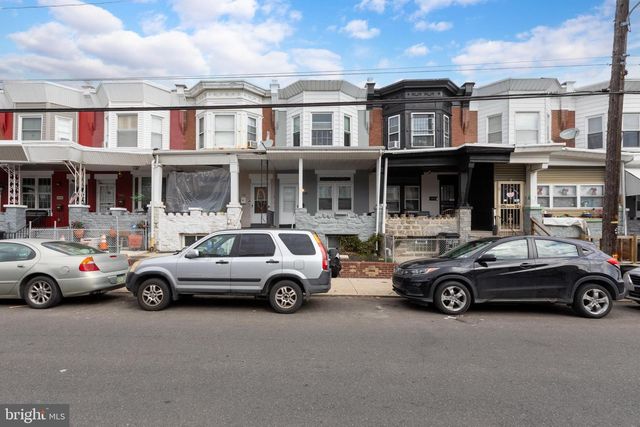 5839 CHRISTIAN ST, Philadelphia, PA 19143