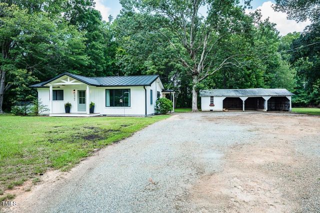5707 Lebanon Road, Mebane, NC 27302