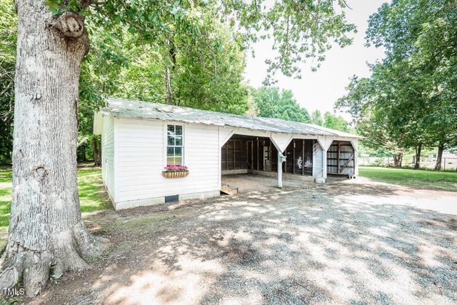 5707 Lebanon Road, Mebane, NC 27302