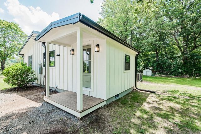 5707 Lebanon Road, Mebane, NC 27302