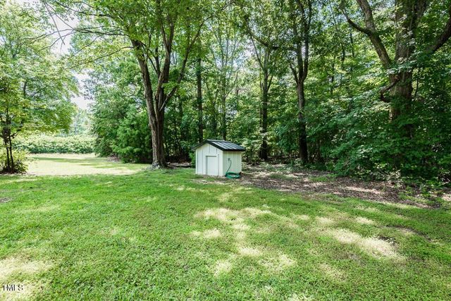 5707 Lebanon Road, Mebane, NC 27302