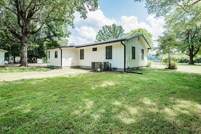 5707 Lebanon Road, Mebane, NC 27302