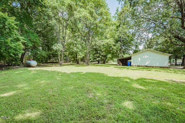 5707 Lebanon Road, Mebane, NC 27302