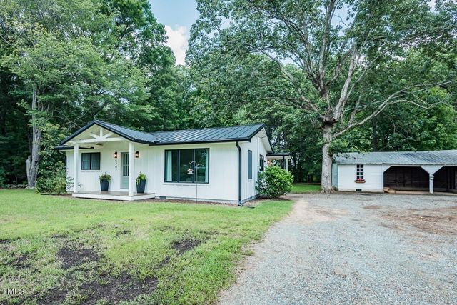 5707 Lebanon Road, Mebane, NC 27302