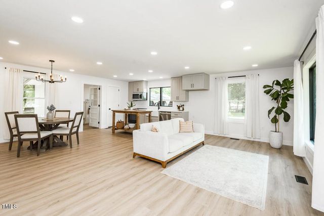 5707 Lebanon Road, Mebane, NC 27302