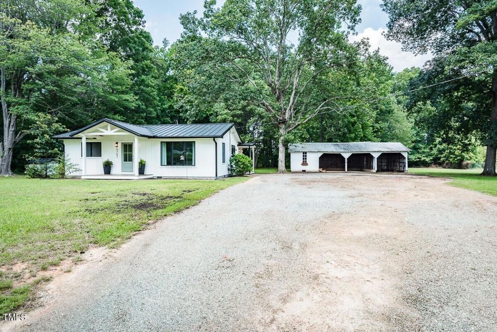 5707 Lebanon Road, Mebane, NC 27302