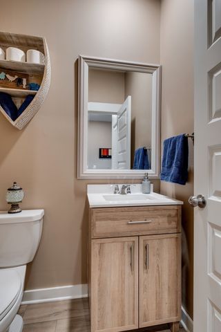 1605 Medinah Ln, Lebanon, TN 37087