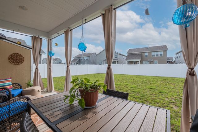 1605 Medinah Ln, Lebanon, TN 37087