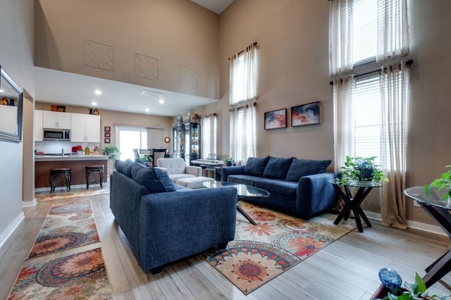 1605 Medinah Ln, Lebanon, TN 37087