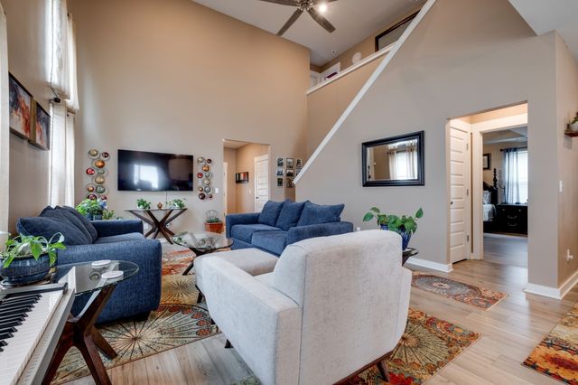 1605 Medinah Ln, Lebanon, TN 37087